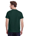 Bright Swan - Gildan tshirt - G2000 - FOREST GREEN -