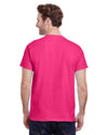 Bright Swan - Gildan tshirt - G2000 - HELICONIA -