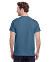 Bright Swan - Gildan tshirt - G2000 - INDIGO BLUE -