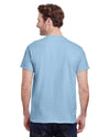 Bright Swan - Gildan tshirt - G2000 - LIGHT BLUE -