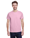 Bright Swan - Gildan tshirt - G2000 - LIGHT PINK