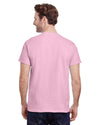 Bright Swan - Gildan tshirt - G2000 - LIGHT PINK