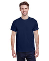 Bright Swan - Gildan tshirt - G2000 - NAVY -