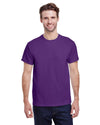 Gildan tshirt - G2000 - PURPLE - ENDS Monday overnight - Ready to ship Friday - Bright Swan