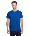 Bright Swan - Gildan tshirt - G2000 - ROYAL BLUE -