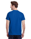 Bright Swan - Gildan tshirt - G2000 - ROYAL BLUE -