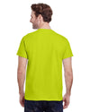 Bright Swan - Gildan tshirt - G2000 - SAFETY GREEN -