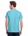 Bright Swan - Gildan tshirt - G2000 - SKY BLUE -