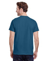 Bright Swan - Gildan tshirt - G5000 - INDIGO BLUE -