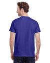 Bright Swan - Gildan tshirt - G5000 - NEON BLUE -