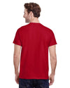 Bright Swan - Gildan tshirt - G5000 - RED -