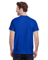 Bright Swan - Gildan tshirt - G5000 - ROYAL BLUE -