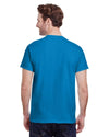 Bright Swan - Gildan tshirt - G5000 - SAPPHIRE -