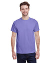 Bright Swan - Gildan tshirt - G5000 - VIOLET -