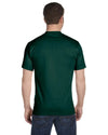 Bright Swan - Gildan tshirt - G8000 - DryBlend - FOREST GREEN - ENDS Monday night - Ready to ship Friday