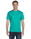 Bright Swan - Gildan tshirt - G8000 - DryBlend - JADE DOME - ENDS Monday night - Ready to ship Friday