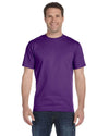 Bright Swan - Gildan tshirt - G8000 - DryBlend - PURPLE - ENDS Monday night - Ready to ship Friday