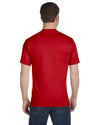 Bright Swan - Gildan tshirt - G8000 - DryBlend - RED - ENDS Monday night - Ready to ship Friday