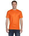 Bright Swan - Gildan tshirt - G8000 - DryBlend - SAFETY ORANGE - ENDS Monday night - Ready to ship Friday