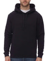 Bright Swan - M&O - Unisex Pullover Hoodie - 3320 - BLACK - ends Monday overnight - ready to ship Friday