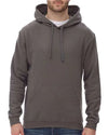 Bright Swan - M&O - Unisex Pullover Hoodie - 3320 - Charcoal - ends Monday overnight - Ready to ship Friday