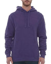 Bright Swan - M&O - Unisex Pullover Hoodie - 3320 - Heather Purple - ends Monday overnight - Ready to ship Friday