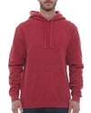 Bright Swan - M&O - Unisex Pullover Hoodie - 3320 - Heather Red - ends Monday overnight - Ready to ship Friday