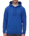 Bright Swan - M&O - Unisex Pullover Hoodie - 3320 - ROYAL - ends Monday overnight - Ready to ship Friday