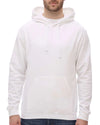 Bright Swan - M&O - Unisex Pullover Hoodie - 3320 - WHITE - ends Monday overnight - Ready to ship Friday