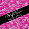 Bright Swan - Patterned Vinyl & HTV - Camo 10