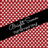 Bright Swan - Patterned Vinyl & HTV - Canadian 04