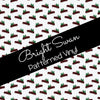 Bright Swan - Patterned Vinyl & HTV - Christmas 10