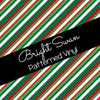 Bright Swan - Patterned Vinyl & HTV - Christmas 20