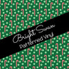 Bright Swan - Patterned Vinyl & HTV - Christmas 23