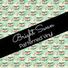 Bright Swan - Patterned Vinyl & HTV - Christmas 34