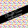 Bright Swan - Patterned Vinyl & HTV - Easter - Eggs - 03