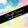 Bright Swan - Patterned Vinyl & HTV - Easter - Pastels - 01