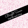 Bright Swan - Patterned Vinyl & HTV - Easter - Pastels - 04