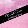 Bright Swan - Patterned Vinyl & HTV - Easter - Pastels - 05