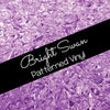 Bright Swan - Patterned Vinyl & HTV - Foil 04
