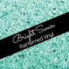 Bright Swan - Patterned Vinyl & HTV - Foil 11