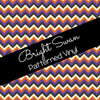 Bright Swan - Patterned Vinyl & HTV - Halloween 15