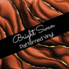 Bright Swan - Patterned Vinyl & HTV - Ink - Copper 04