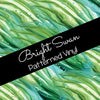Bright Swan - Patterned Vinyl & HTV - Ink - Fantasy 04