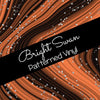 Bright Swan - Patterned Vinyl & HTV - Ink - Halloween 11