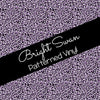 Bright Swan - Patterned Vinyl & HTV - Leopard 04