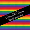 Bright Swan - Patterned Vinyl & HTV - Rainbow 14