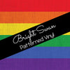 Bright Swan - Patterned Vinyl & HTV - Rainbow 14