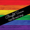 Bright Swan - Patterned Vinyl & HTV - Rainbow 15