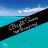 Bright Swan - Patterned Vinyl & HTV - Water 11